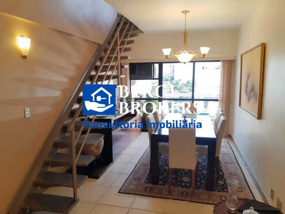 Cobertura, 3 quartos, 231 m² - Foto 17