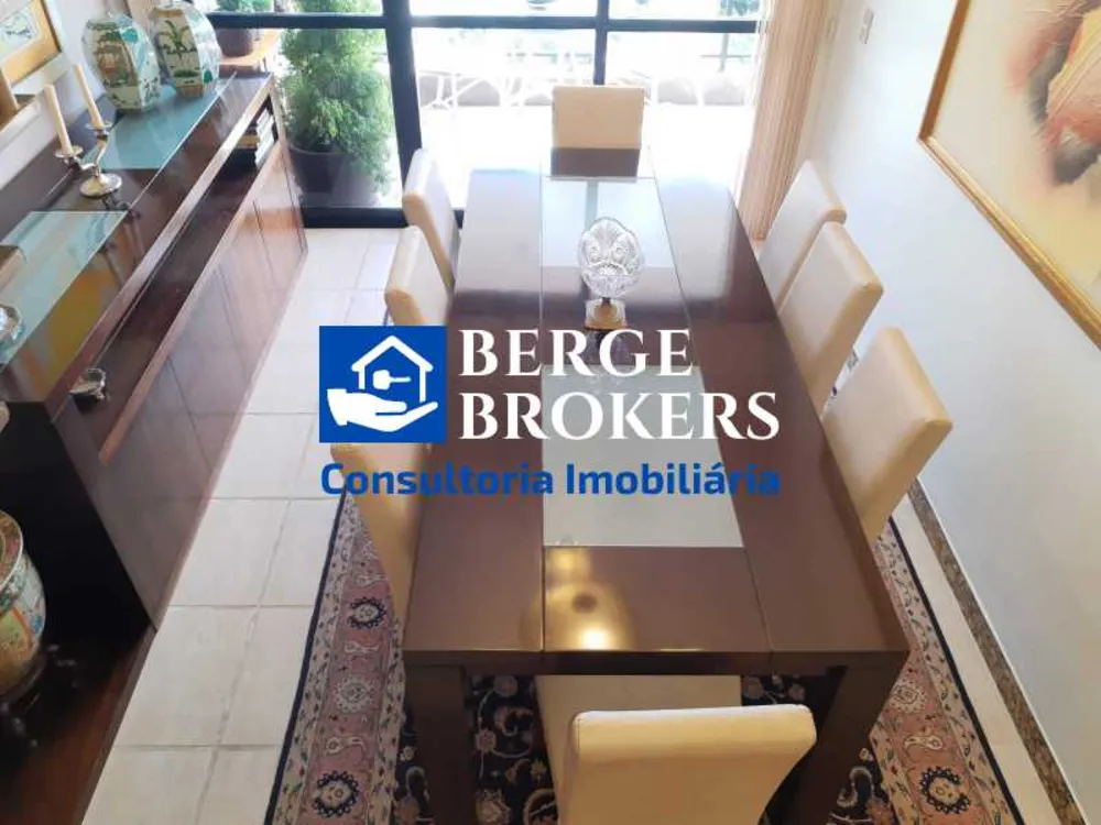 Cobertura, 3 quartos, 231 m² - Foto 13