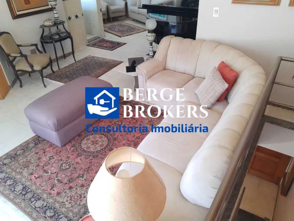 Cobertura, 3 quartos, 231 m² - Foto 24