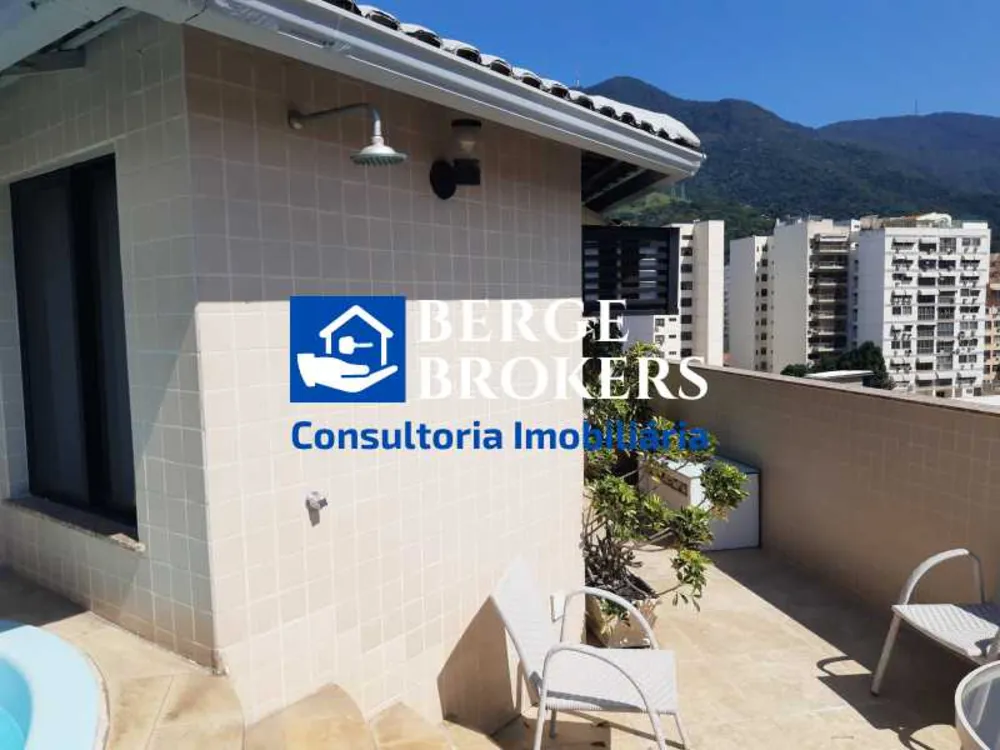Cobertura, 3 quartos, 231 m² - Foto 52
