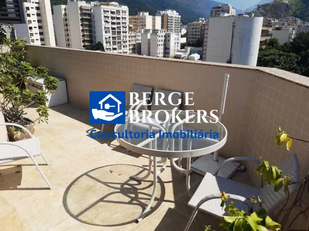 Cobertura, 3 quartos, 231 m² - Foto 51
