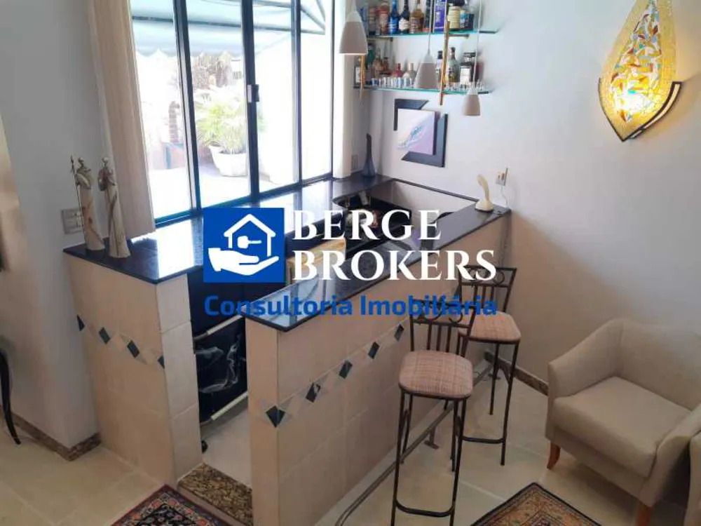 Cobertura, 3 quartos, 231 m² - Foto 28