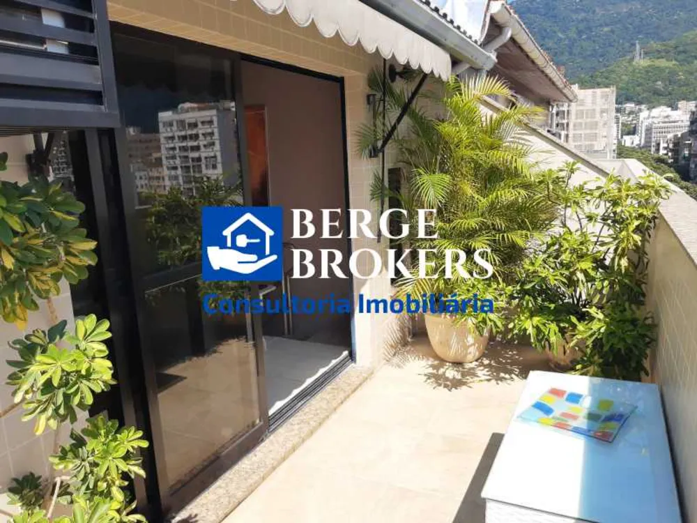 Cobertura, 3 quartos, 231 m² - Foto 53