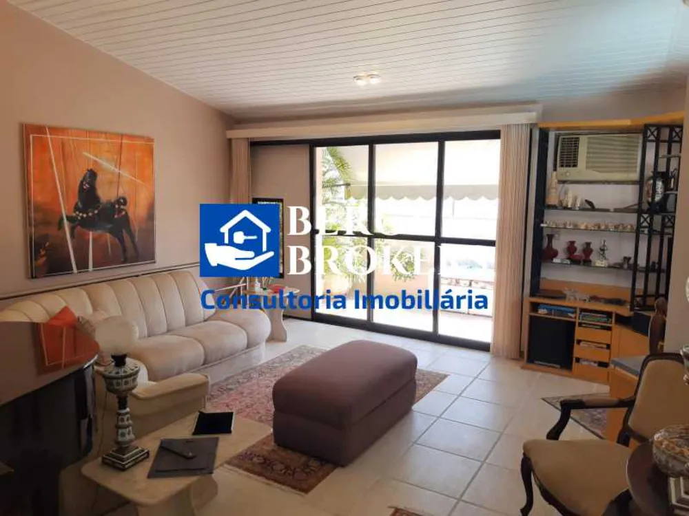 Cobertura, 3 quartos, 231 m² - Foto 26