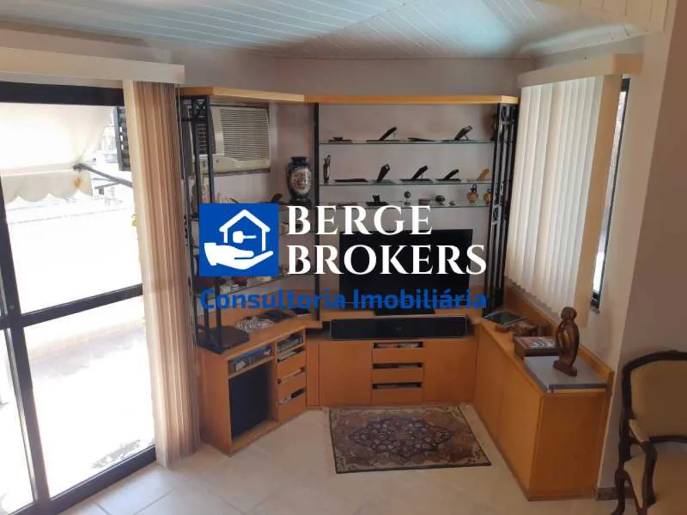 Cobertura, 3 quartos, 231 m² - Foto 25