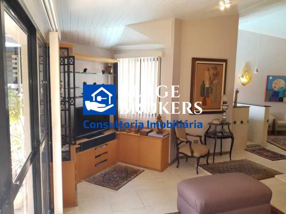 Cobertura, 3 quartos, 231 m² - Foto 22