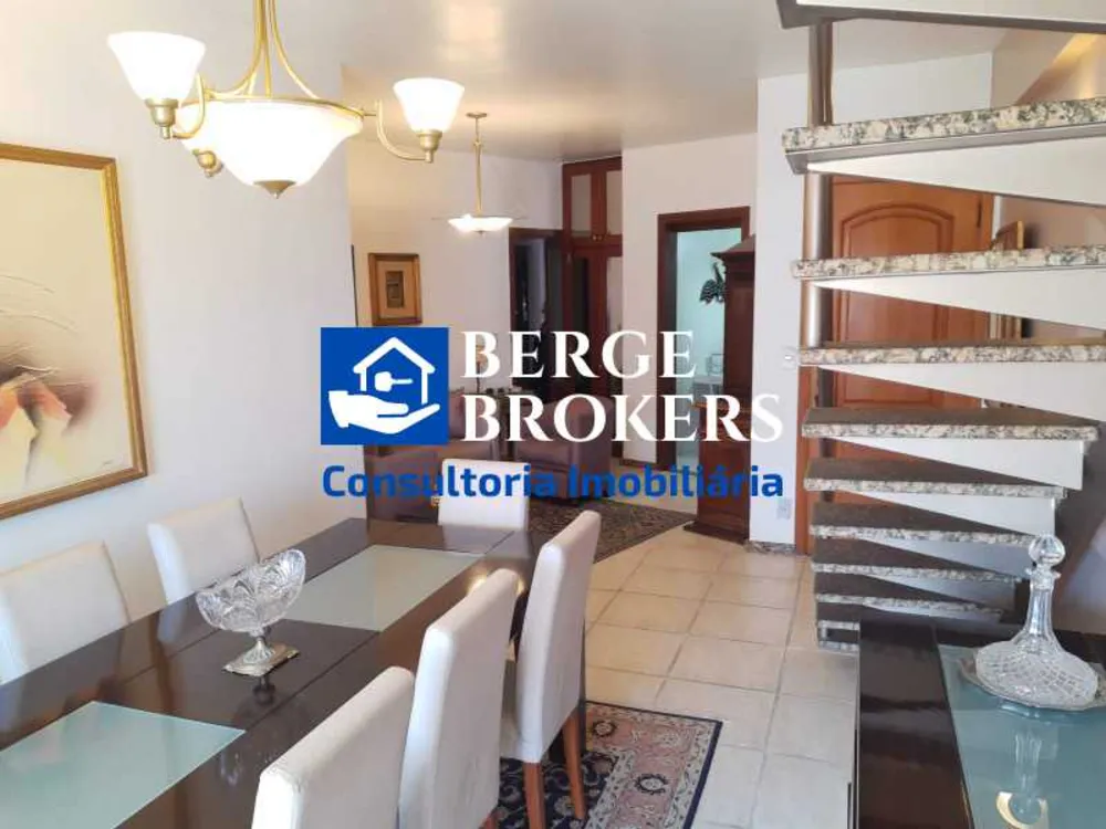 Cobertura, 3 quartos, 231 m² - Foto 11