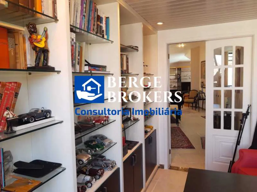 Cobertura, 3 quartos, 231 m² - Foto 43