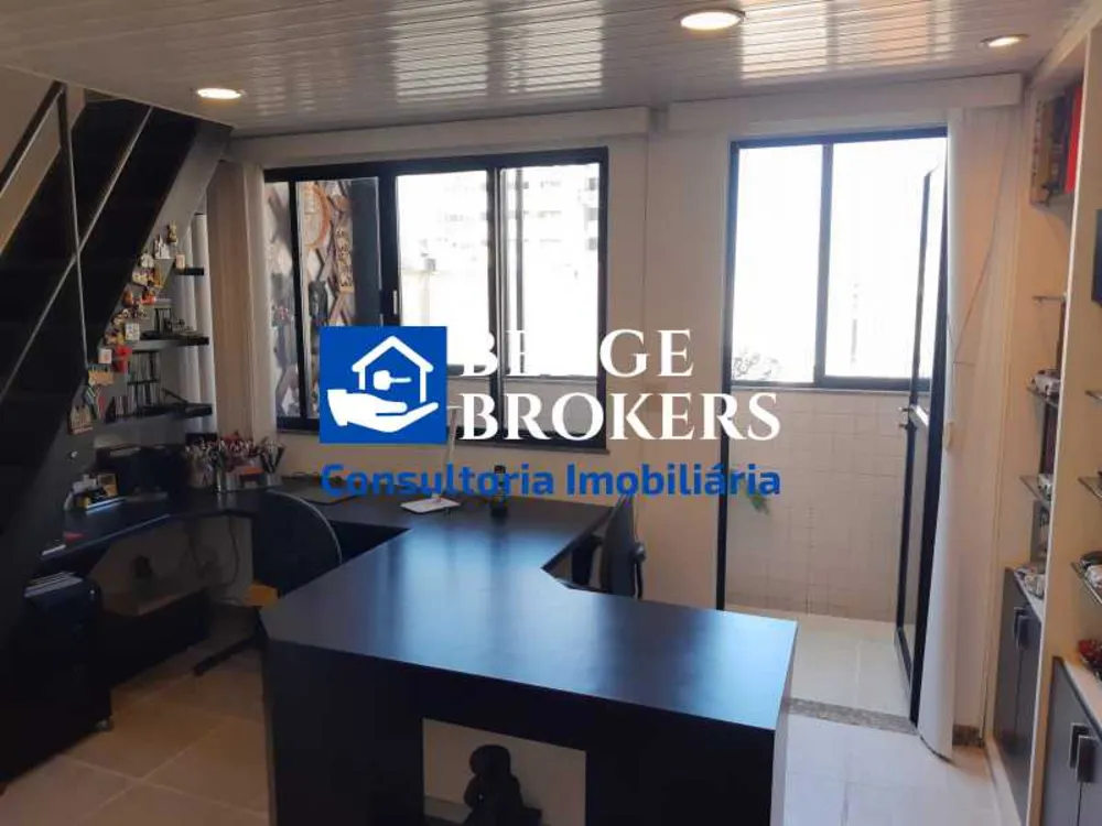 Cobertura, 3 quartos, 231 m² - Foto 36