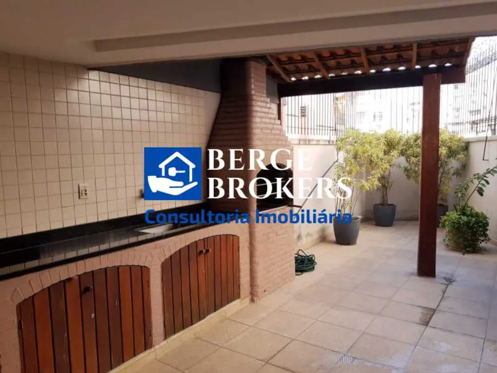 Cobertura, 3 quartos, 231 m² - Foto 86
