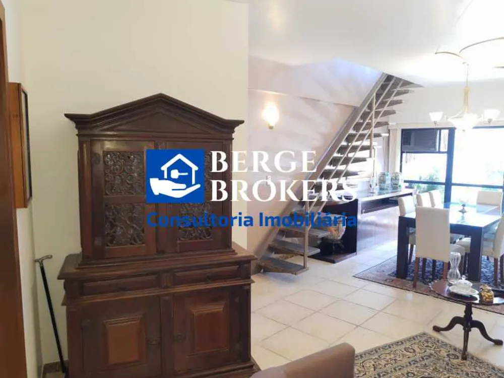 Cobertura, 3 quartos, 231 m² - Foto 16