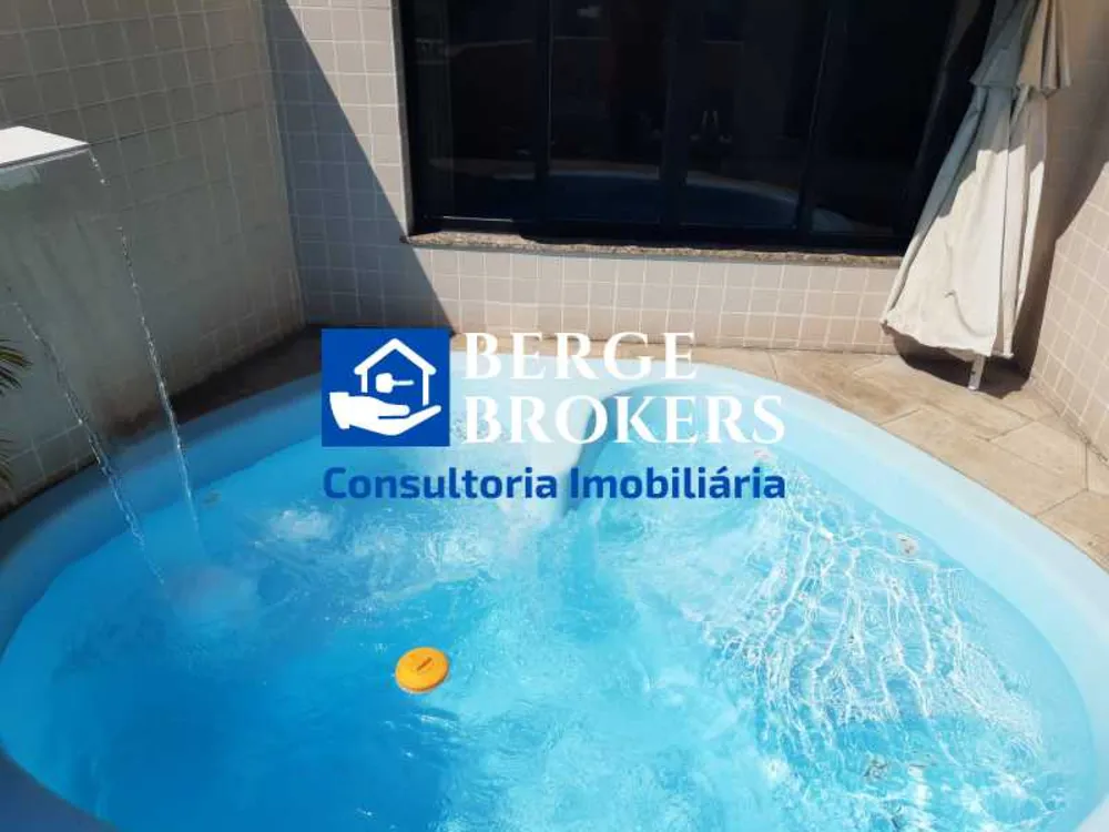 Cobertura, 3 quartos, 231 m² - Foto 49