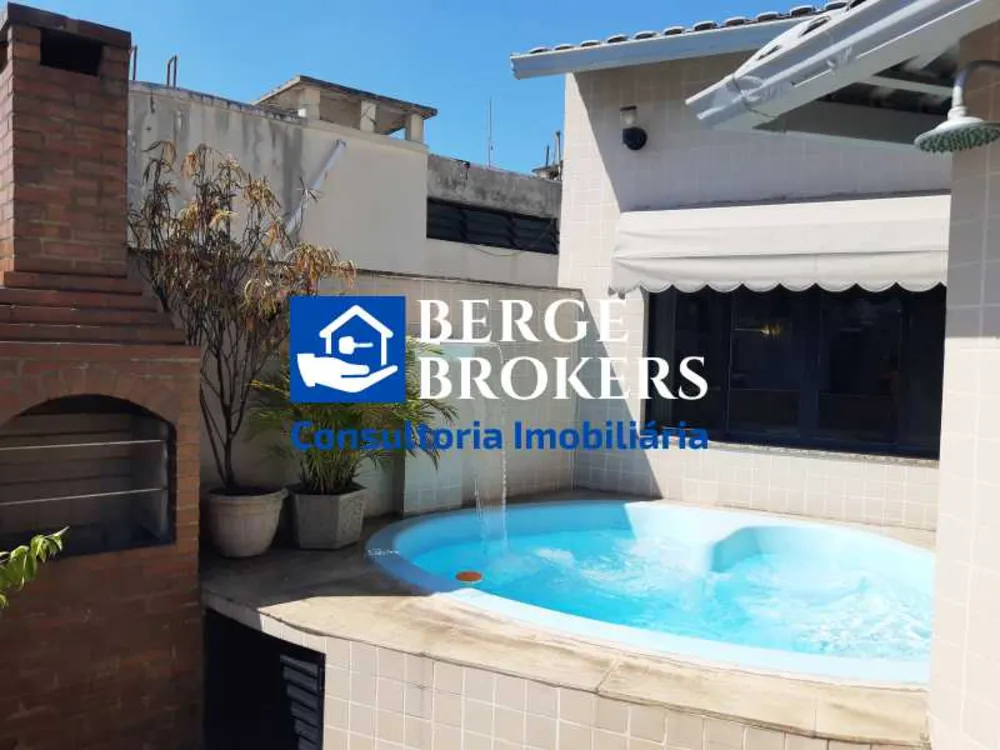 Cobertura, 3 quartos, 231 m² - Foto 48