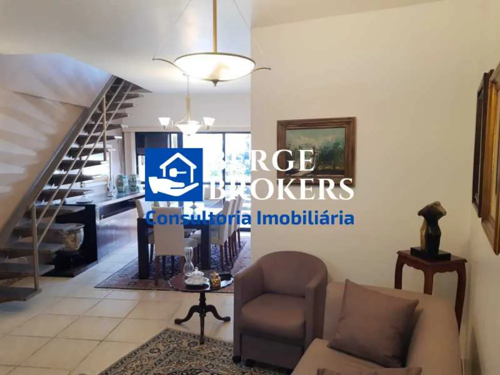 Cobertura, 3 quartos, 231 m² - Foto 14