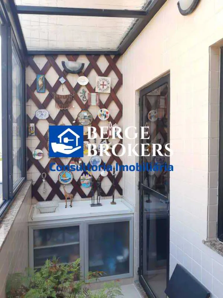 Cobertura, 3 quartos, 231 m² - Foto 40