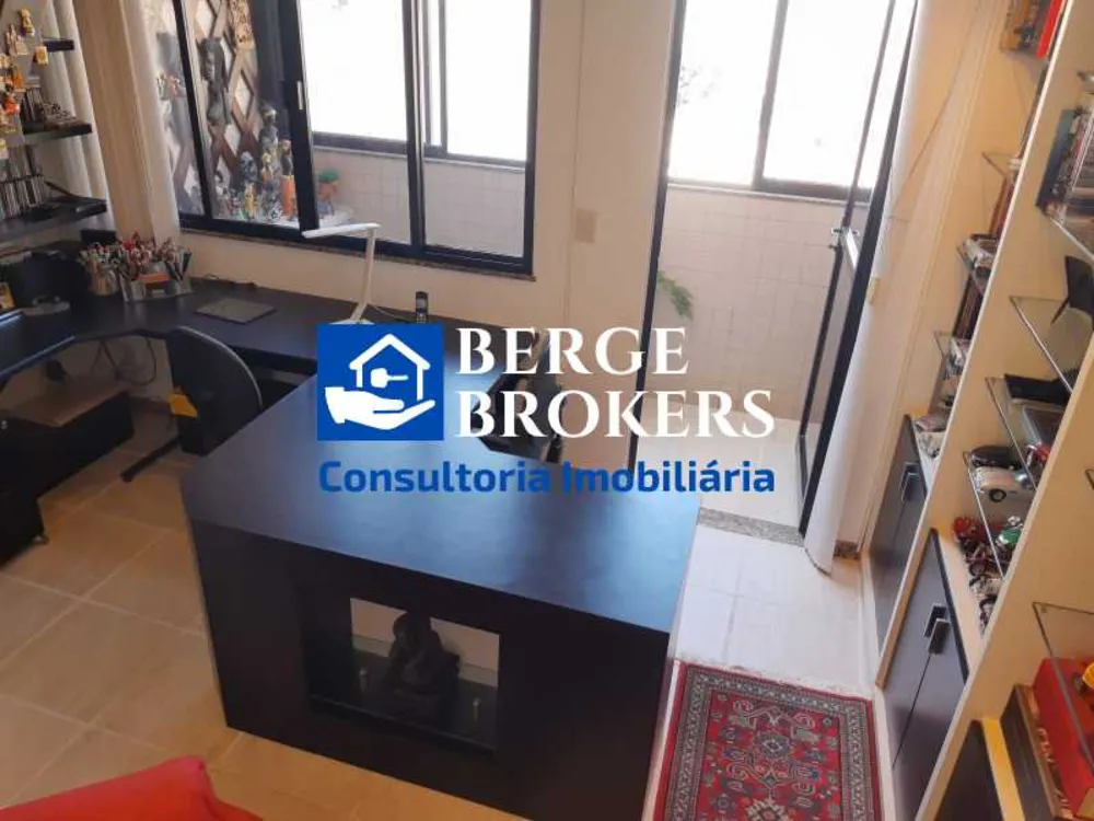 Cobertura, 3 quartos, 231 m² - Foto 37