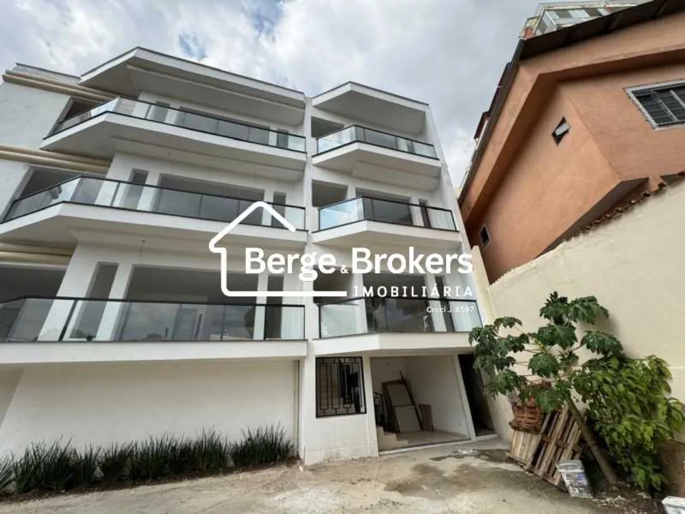 Apartamento, 2 quartos, 78 m² - Foto 3