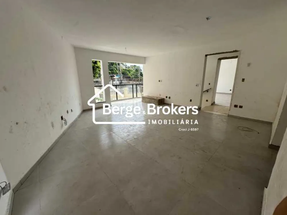 Apartamento, 2 quartos, 78 m² - Foto 1