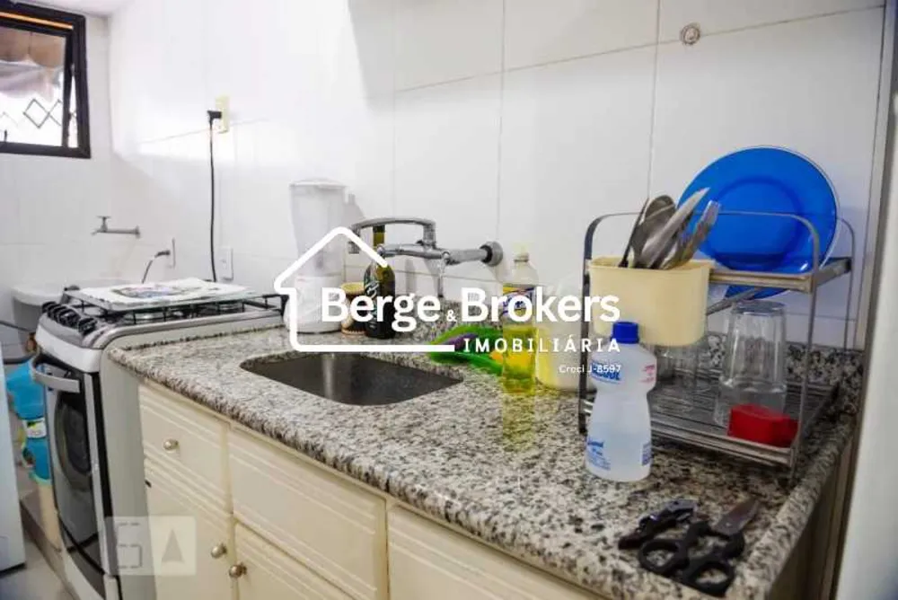 Apartamento, 1 quarto, 53 m² - Foto 8