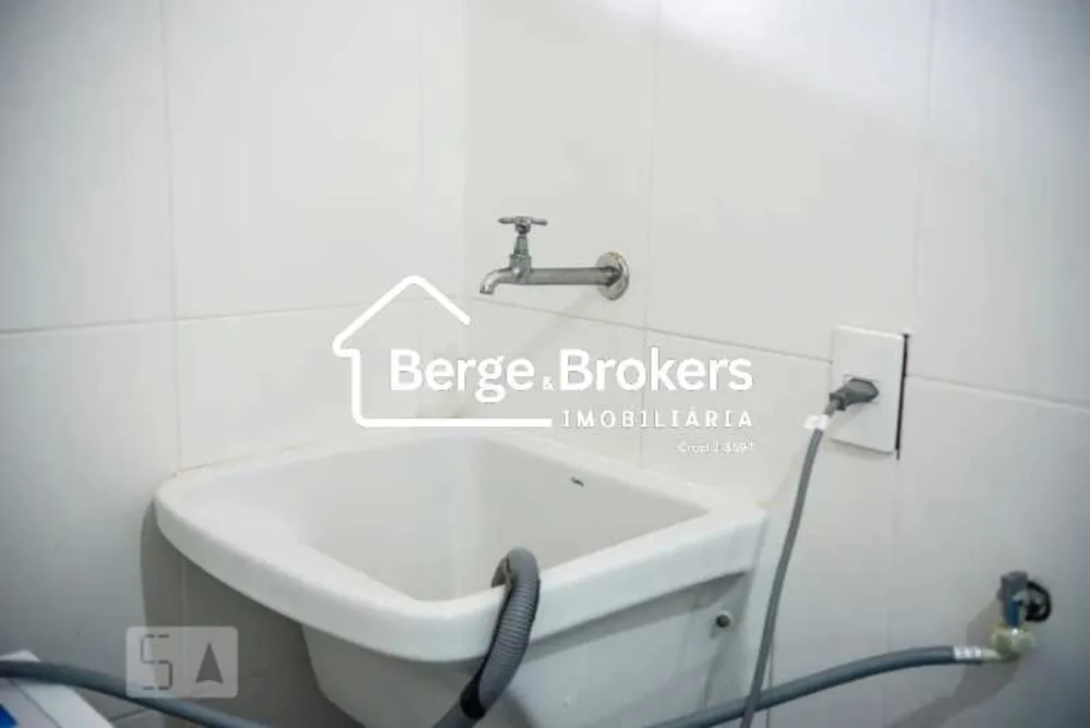 Apartamento, 1 quarto, 53 m² - Foto 15