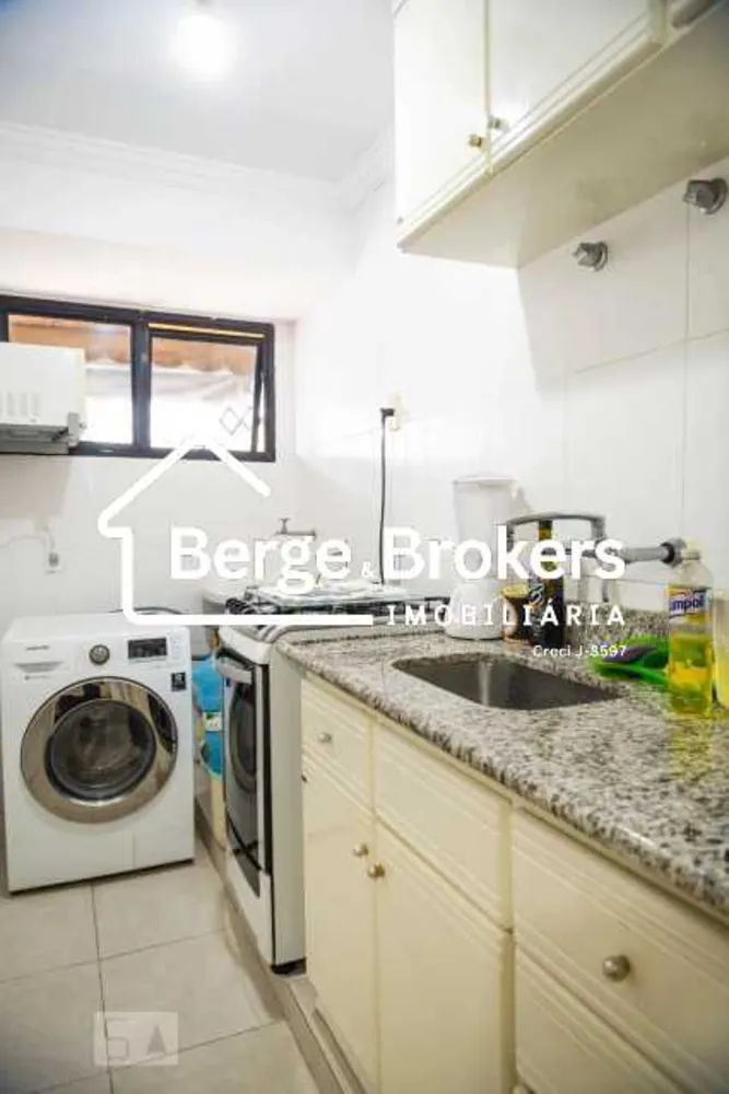 Apartamento, 1 quarto, 53 m² - Foto 9