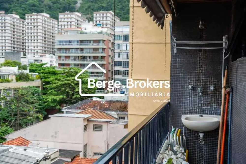 Apartamento, 1 quarto, 53 m² - Foto 12