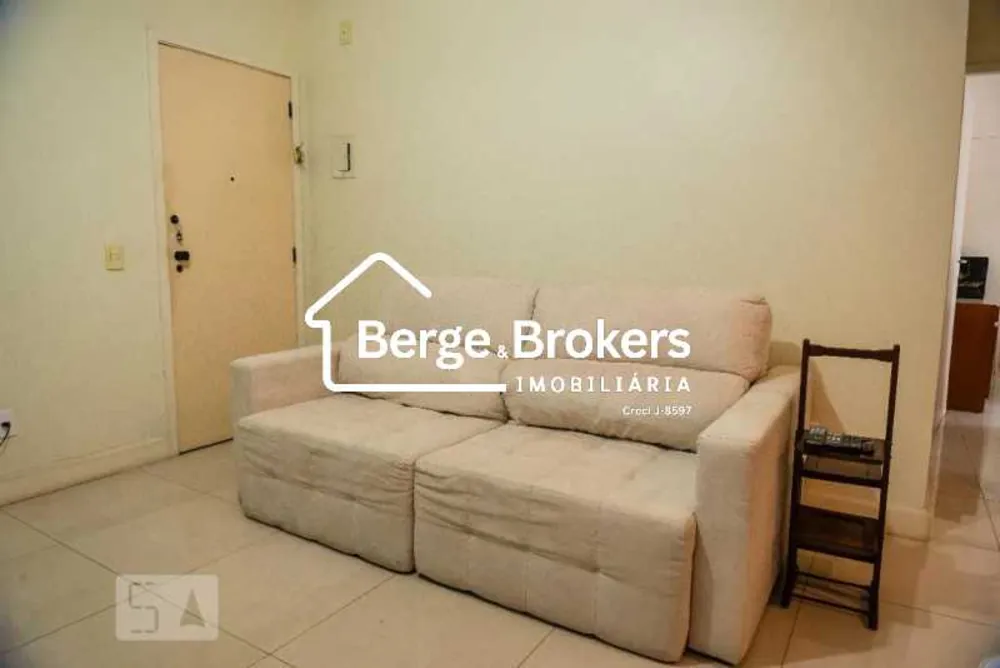 Apartamento, 1 quarto, 53 m² - Foto 2