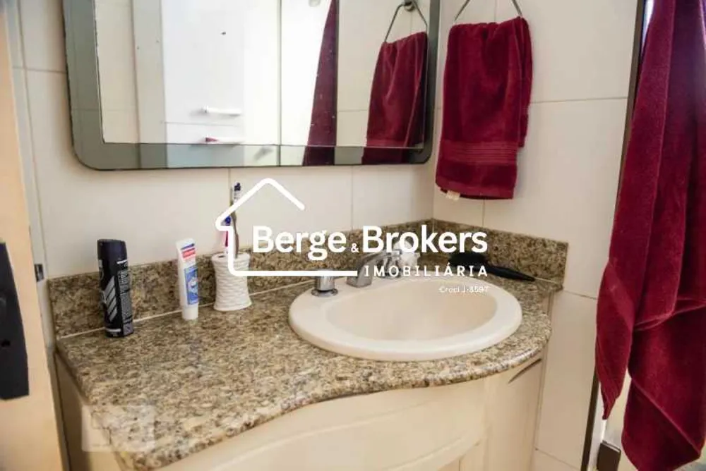 Apartamento, 1 quarto, 53 m² - Foto 6