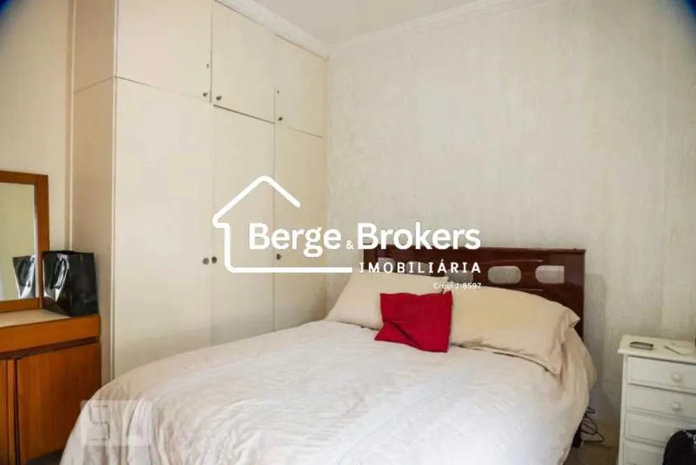 Apartamento, 1 quarto, 53 m² - Foto 5
