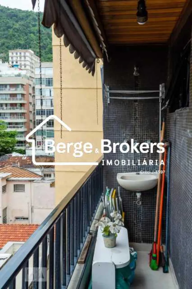 Apartamento, 1 quarto, 53 m² - Foto 13