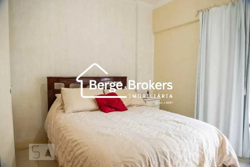 Apartamento, 1 quarto, 53 m² - Foto 3