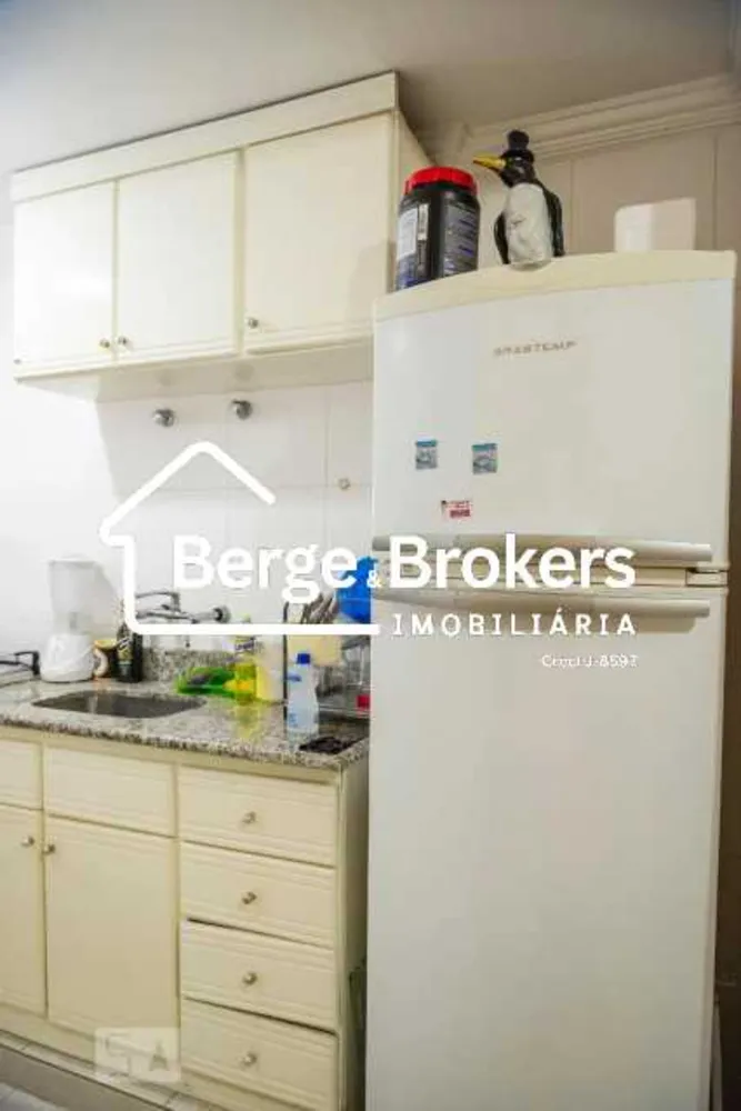 Apartamento, 1 quarto, 53 m² - Foto 10