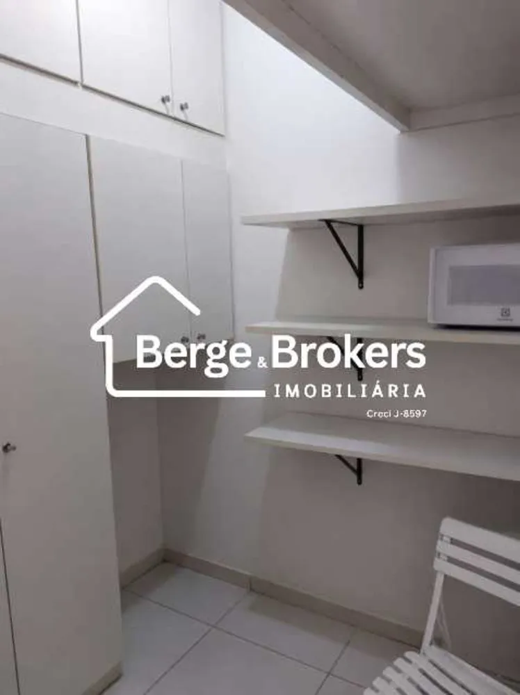 Apartamento, 4 quartos, 115 m² - Foto 7