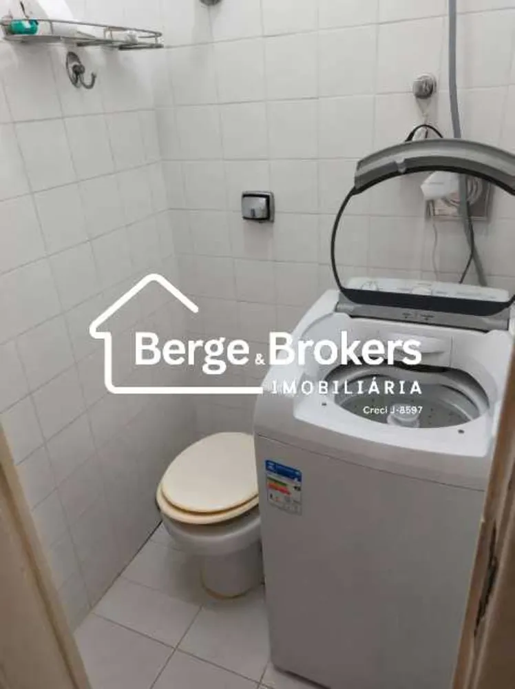 Apartamento, 4 quartos, 115 m² - Foto 8