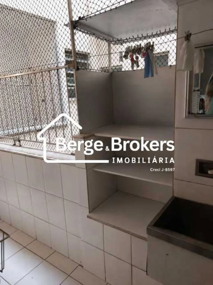 Apartamento, 4 quartos, 115 m² - Foto 14
