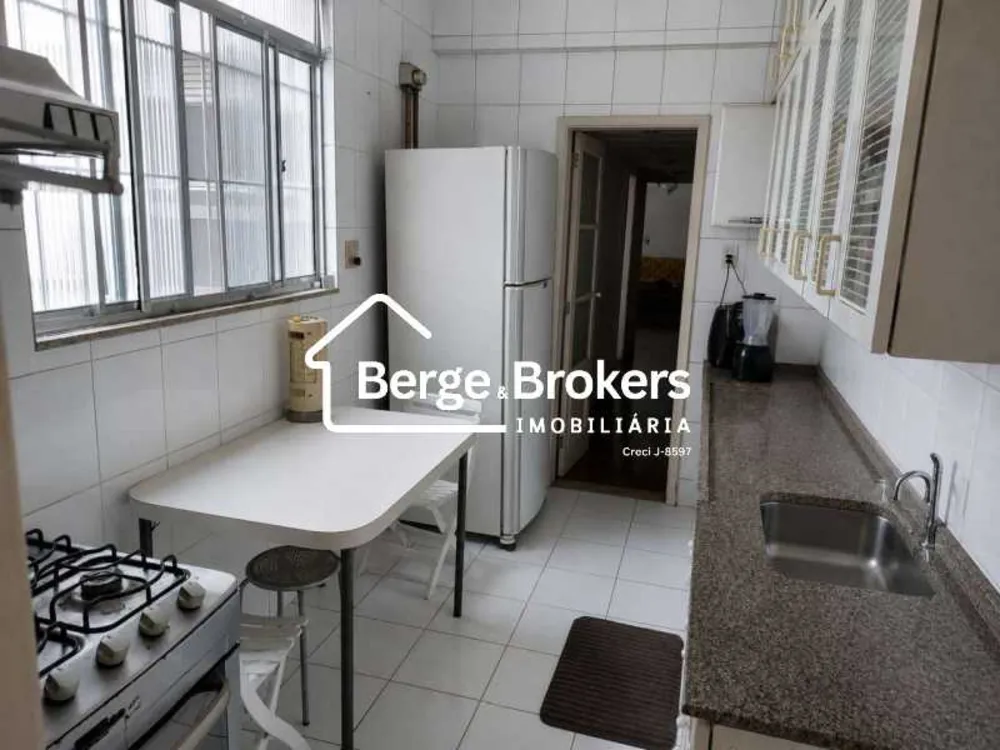 Apartamento, 4 quartos, 115 m² - Foto 10