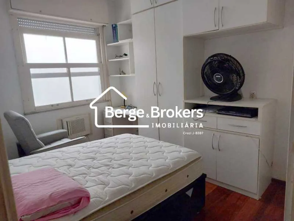 Apartamento, 4 quartos, 115 m² - Foto 5