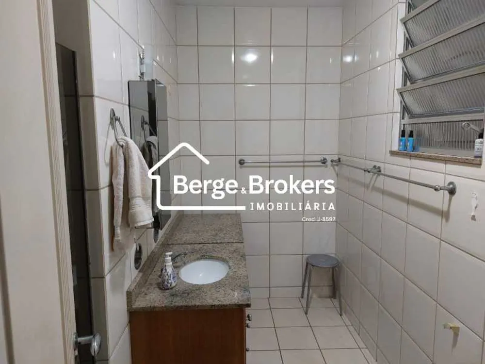 Apartamento, 4 quartos, 115 m² - Foto 11