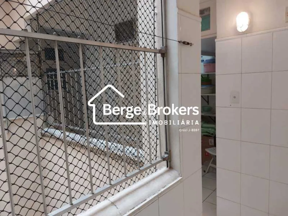 Apartamento, 4 quartos, 115 m² - Foto 15