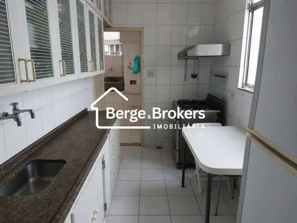 Apartamento, 4 quartos, 115 m² - Foto 9