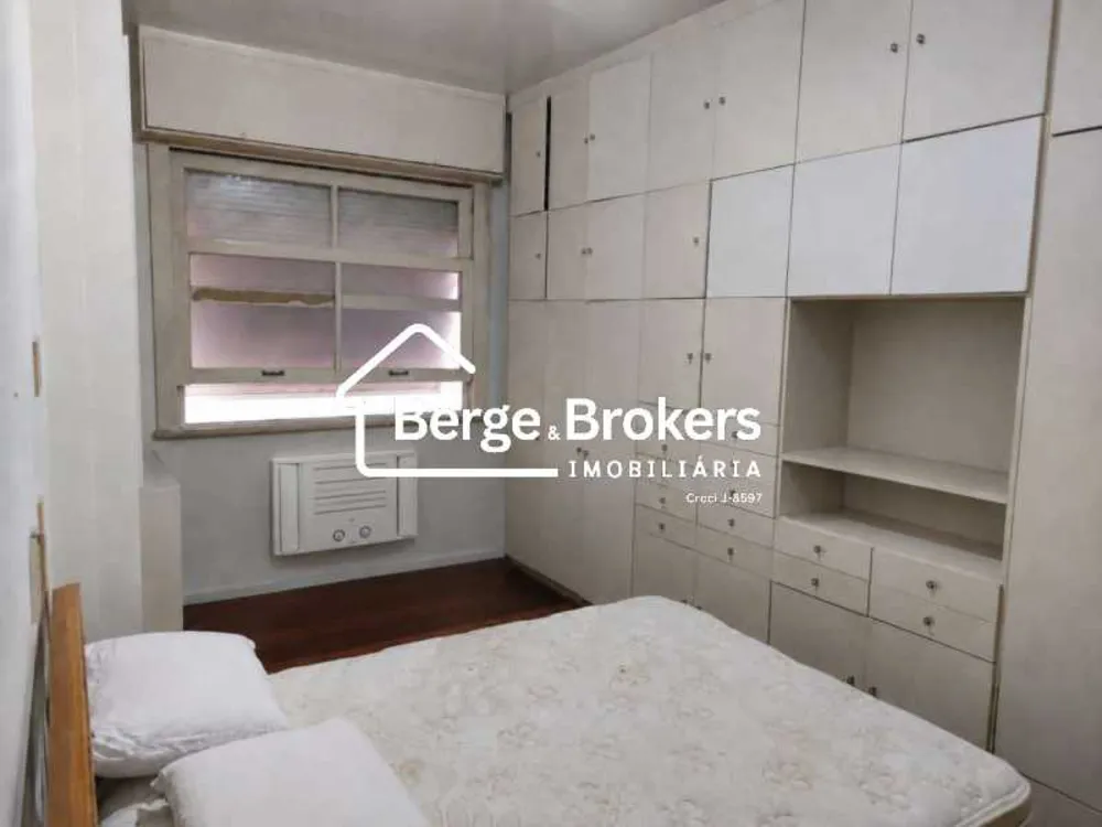 Apartamento, 4 quartos, 115 m² - Foto 3