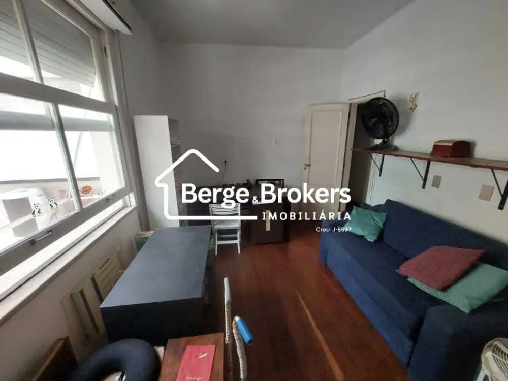 Apartamento, 4 quartos, 115 m² - Foto 6