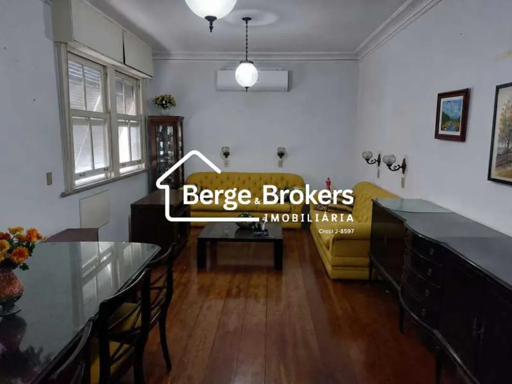 Apartamento, 4 quartos, 115 m² - Foto 2