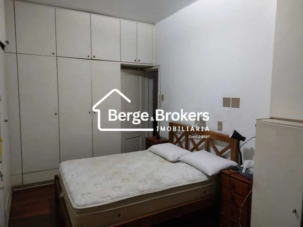 Apartamento, 4 quartos, 115 m² - Foto 4