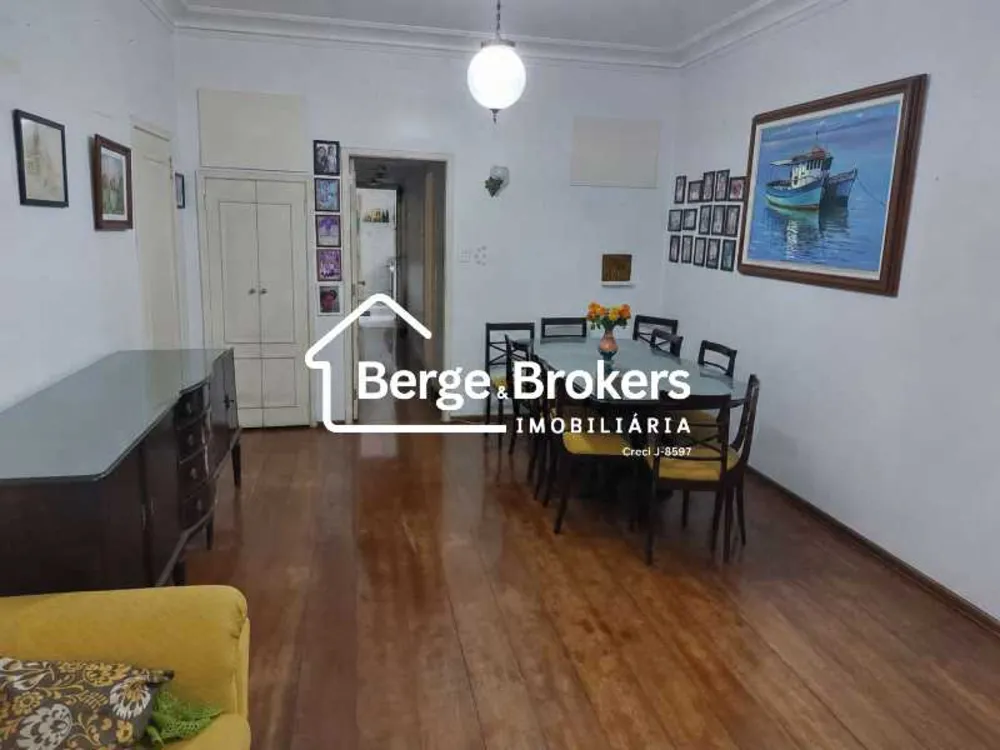 Apartamento, 4 quartos, 115 m² - Foto 1