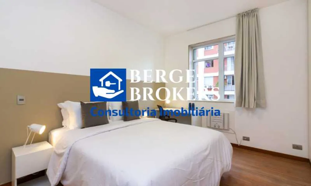 Apartamento, 4 quartos, 150 m² - Foto 9