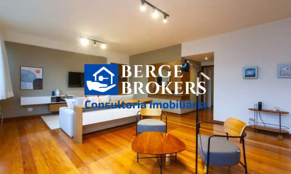 Apartamento, 4 quartos, 150 m² - Foto 1