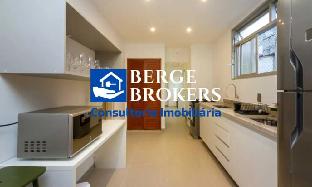 Apartamento, 4 quartos, 150 m² - Foto 5