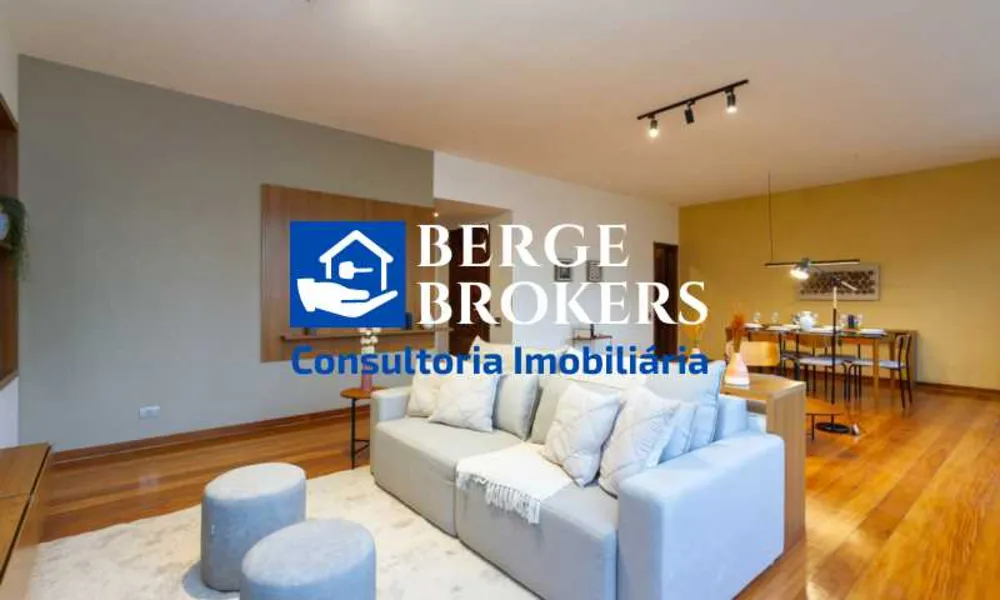Apartamento, 4 quartos, 150 m² - Foto 3