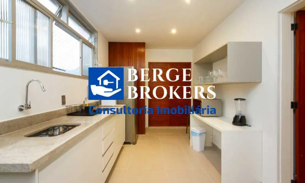 Apartamento, 4 quartos, 150 m² - Foto 4